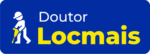 Logo da Doutor Locmais